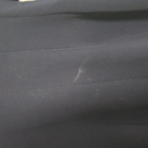 Navy triple button Superdown blazer - Picture 4 of 4